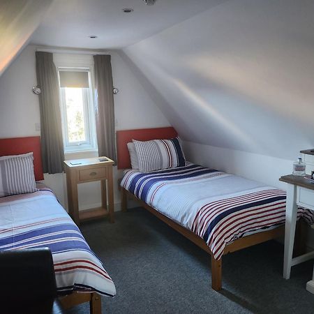 لوستوفت South Beach B & B المظهر الخارجي الصورة