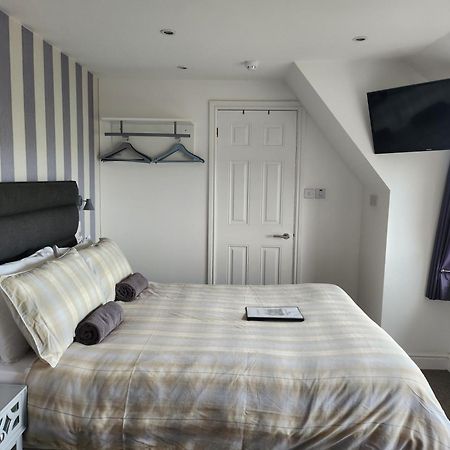 لوستوفت South Beach B & B المظهر الخارجي الصورة