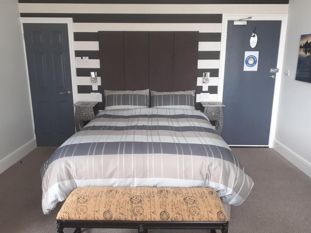 لوستوفت South Beach B & B المظهر الخارجي الصورة