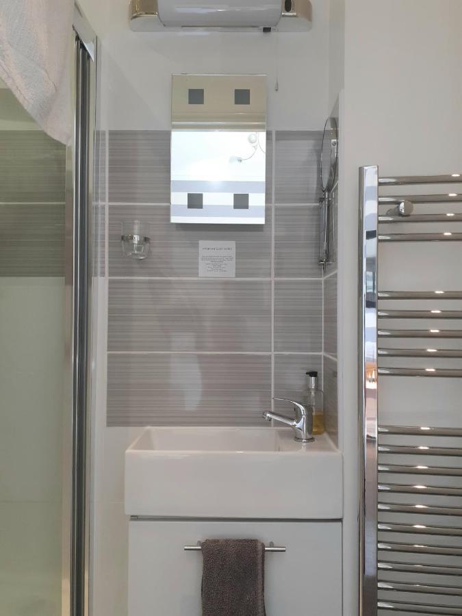 لوستوفت South Beach B & B المظهر الخارجي الصورة