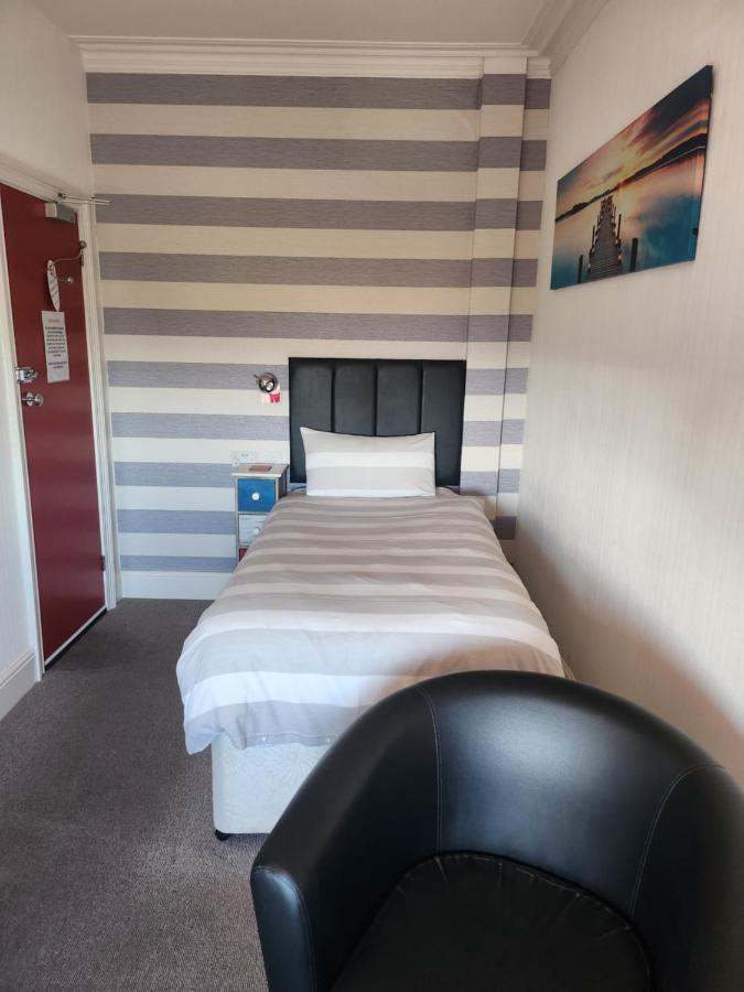 لوستوفت South Beach B & B المظهر الخارجي الصورة