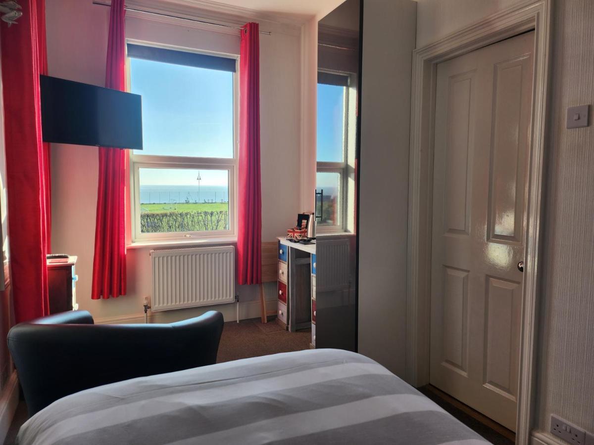 لوستوفت South Beach B & B المظهر الخارجي الصورة