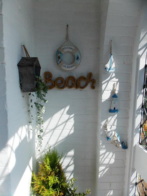 لوستوفت South Beach B & B المظهر الخارجي الصورة