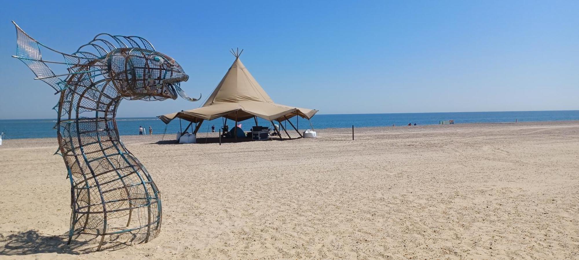 لوستوفت South Beach B & B المظهر الخارجي الصورة