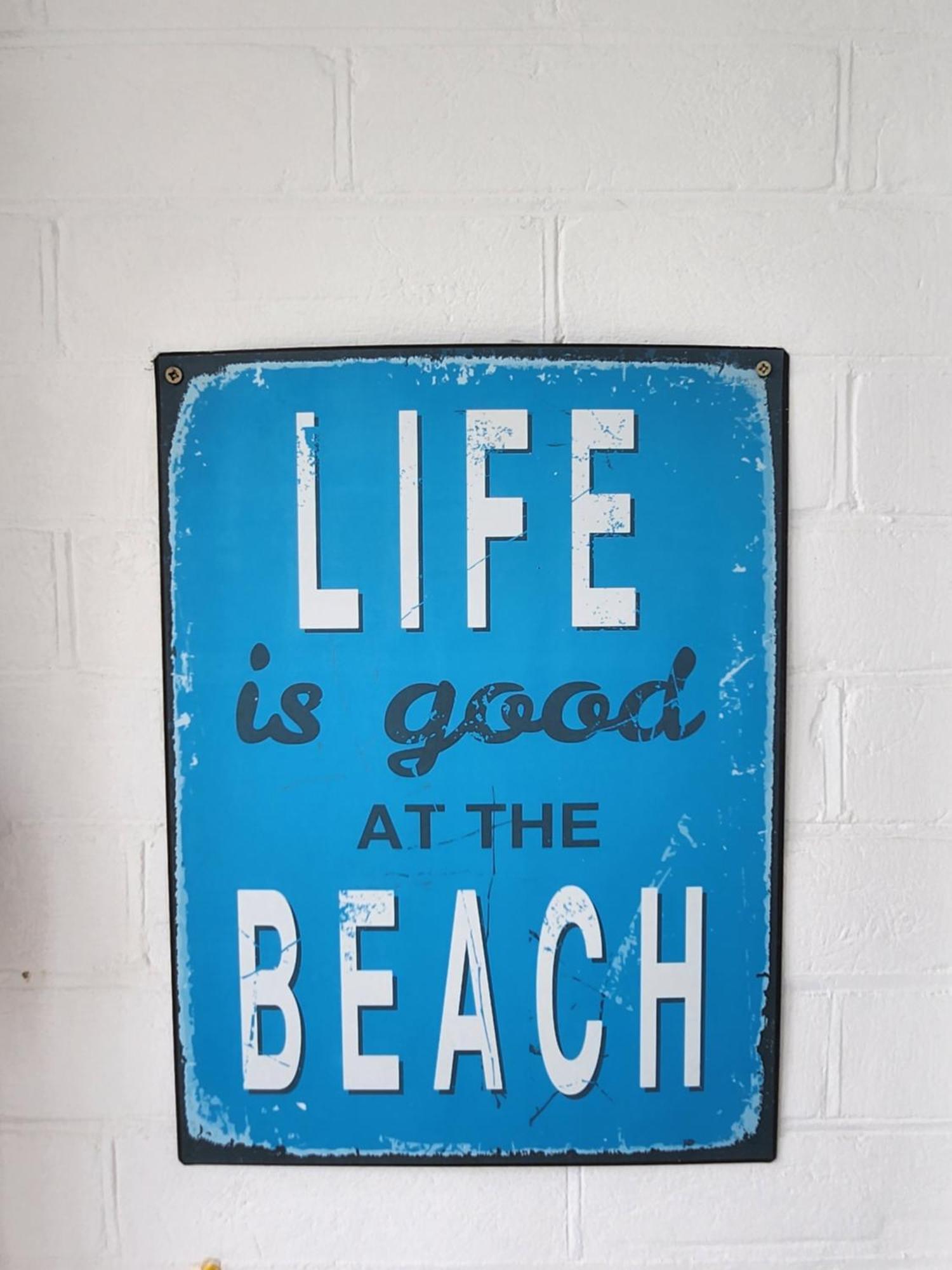 لوستوفت South Beach B & B المظهر الخارجي الصورة