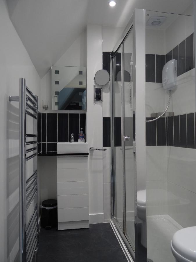 لوستوفت South Beach B & B المظهر الخارجي الصورة